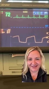 12K views · 123 reactions | Do you use Capnography at the bedside? Let me know in the comments below! Unlock more info on Capnography! Save $20 on my ABG & Capnography course for a few more hours! ⁠ #criticalcarnurse #progressivecarenurse #telemetry #ER #nurse #nurselife #nursesrock #nursehumor #nursesofinstagram #registerednurse #nightnurse #nurseeducator #impella #cardiacnurse | Nicole Kupchik Consulting & Education | Facebook