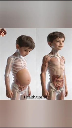 Instant Noodles vs Real Food for Kids vs Highly processed. #parenting#children#childhealth#healthtok