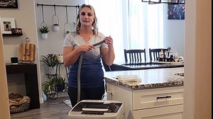 Full Automatic Washer Machine,Portable Washing Machine for Household Use,1.34 Cu.Ft.Laundry Washer Spin with 10 Wash Programs& LED Display& Built-in Drain Pump,Ideal for Apartment,RV