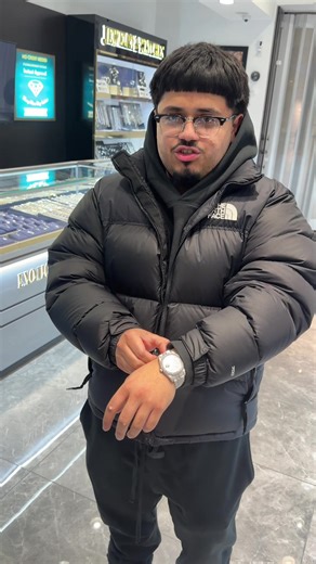 Come shop with the best in the game - Exotic Jewelers ✨