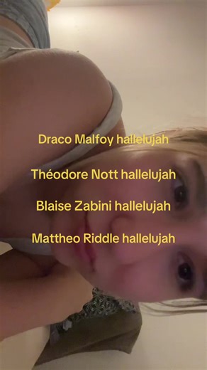 Draco Malfoy Fanfiction: The Forgotten Twin