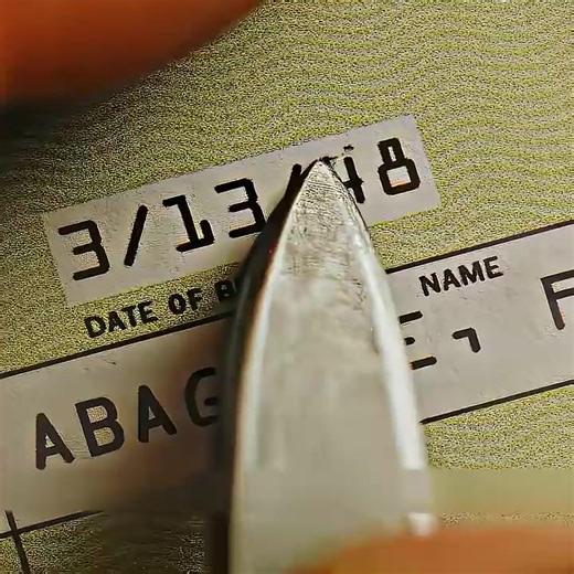 Using Airplane Models for Counterfeit Operations