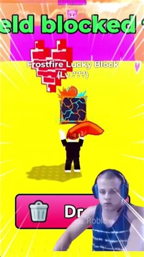 What’s inside the INFINITY BOX?! 😱🎁I opened the most INSANE box in Roblox and what happened next…