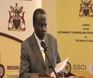WATCH: "I've never seen a country in this world which is as endowed as Uganda....I almost died in Russia"- Finance minister Matia Kasaija #MonitorUpdates 🎥Betty Ndagire | Daily Monitor