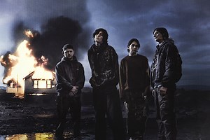 Bring Me the Horizon Announces American Tour For Fall 2025