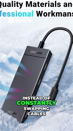 Your Laptop Is USELESS Without This‼️