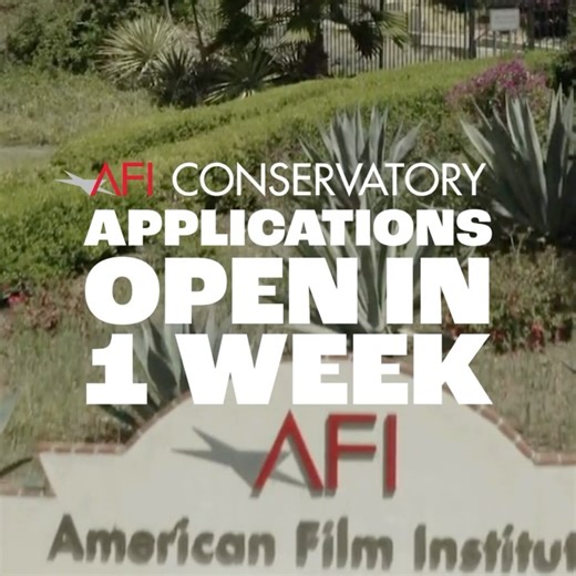 American Film Institute on Reels