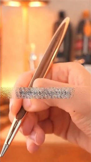 This Pen Writes for 100 Years Without Ink | Future Technology Explained