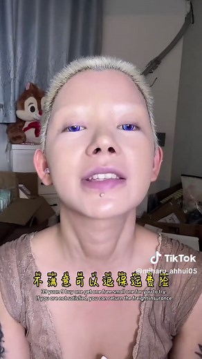 Bold Creative Makeup Tutorial for Unique Looks