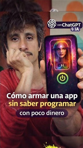 Como hacer el cuerpo de tu App sin saber programar ,1 Estructura-Cuerpo