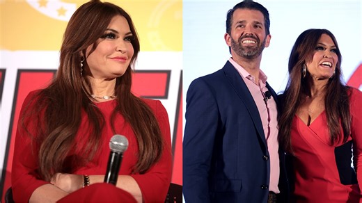 Kimberly Guilfoyle’s beauty evolution 'went off the rails,' says makeup expert