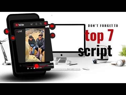 Top 7 script #funny #script #viral #viralvideos #desicomedy #comedy