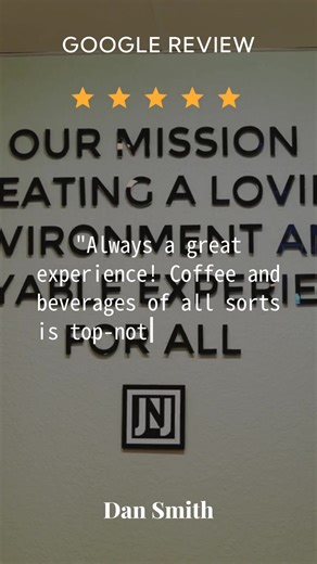 Thank you for the amazing review!  Your kind words mean the world to us. We look forward to your next visit!  #JuiceNJava #CocoaBeach #BrunchSpot #TopReviews #AwesomeGuests | Juice 'N Java Cafe | Facebook