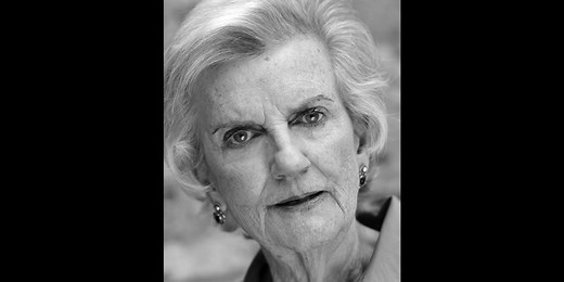 Actress Rosalind Knight dies aged 87 | Official London Theatre