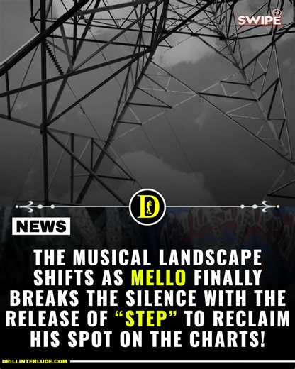 After a long hiatus from the spotlight, the elusive artist Mello has officially announced a high stakes return with the release of their latest project titled Step. This comeback marks a significant shift in the artist's creative direction, blending experimental production with the signature lyrical depth that first garnered them a cult following. Fans and critics alike are already buzzing about the lead single, which signals a bold new chapter for the performer in 2026.