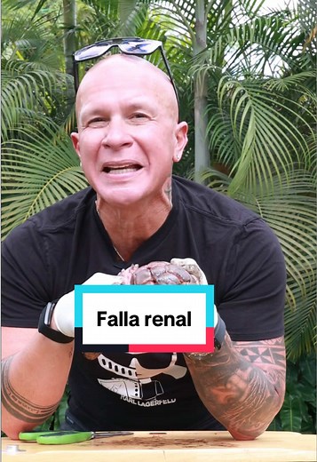 Prevención de la Falla Renal: Cuidados y Alimentación