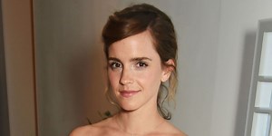 Emma Watson On Feminism & Protest: 'It Says So Much About What We Can Achieve As A Group '