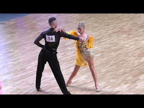 Cha-cha-cha Compilation | Russian Championship 2023 | Amateur Latin Redance