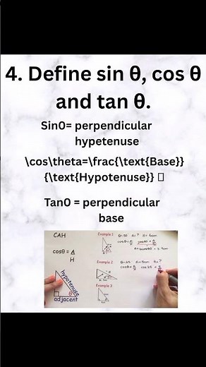 Class 10th Maths Chapter 8 | Introduction to Temporary Math