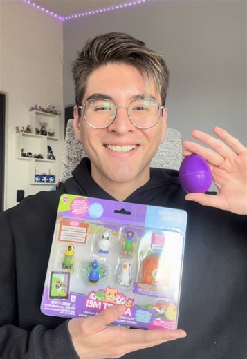 Exciting Unboxing of Adopt Me Toys!