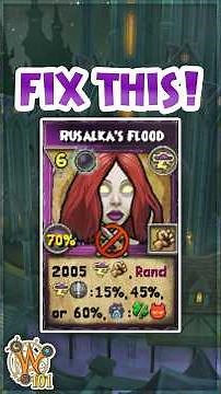 Shadow Pacts Are COMPLETELY BROKEN In #Wizard101 #W101 #mmo