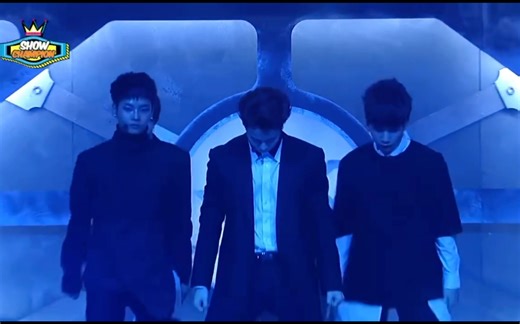 【VIXX】最经典的一场《Error》，怨夫风代表作之一