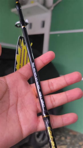 Top Recommendations for Jigging Rods in 2023