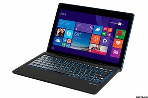 Nextbook Flexx 11 Review: Challenging Microsoft's Surface Tablets