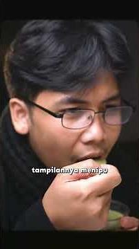 Project Malas Makan - Matcha