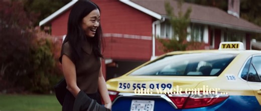 Flutuar Trailer Oficial