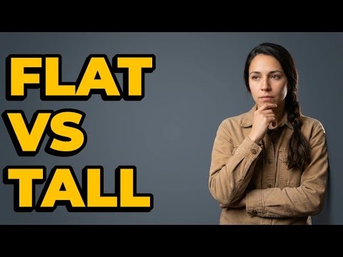 Should A Terrestrial Enclosure Be Horizontal?