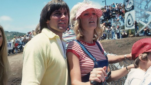 Bruce Jenner's First Wife Chrystie Scott on When Former Olympian Said He Wanted to 'Be a Woman'