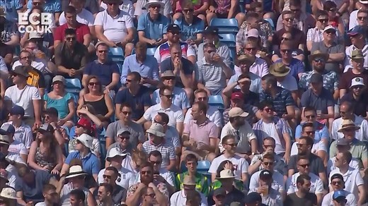 The Ben Stokes Headingley miracle 🙌 Full highlights of that incredible final day, which was exactly 2 years ago today 🗓 | England Cricket