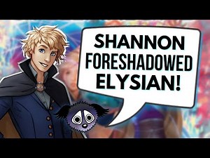 14 FACTS About KotLC You Probably DON'T KNOW!! Keeper of the Lost Cities Fun Facts