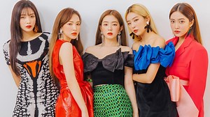 Irene from Red Velvet opens up about her love life