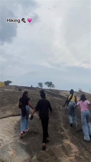 Exciting Hiking Adventures with Friends