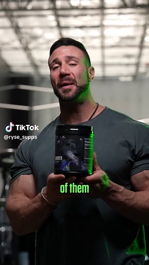Here are the two forms of pump in Godzilla pre-workout #godzilla #preworkout #goodpreworkout #tiktokshop #shop