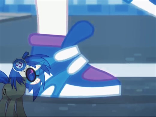 My Little Pony Aesthetic Edits: Emotions Unveiled