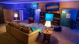 The last Blockbuster store will become movie-themed Airbnb