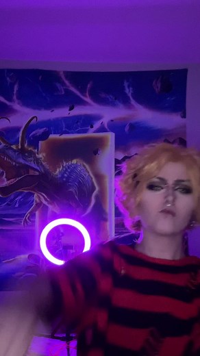 Denki Kaminari Cosplay Fails: A Hilarious Moment