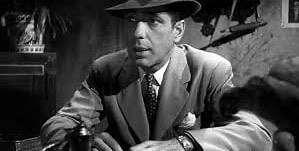 The Power of Song: Greensleeves, Bogie, Coltrane, Newark Glee, Cousin Ellen & My Mom