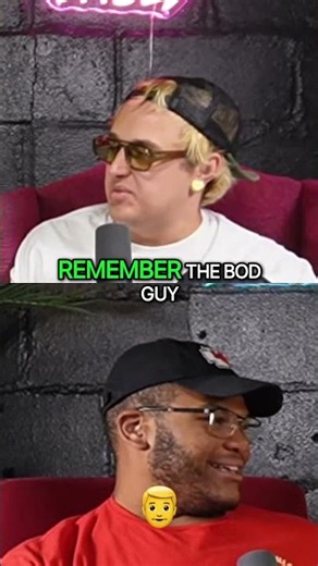 Remember the BOD Guy? Iconic 90s Commercials Revisited! #shorts