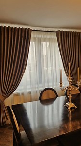 4.7K views · 29 reactions | Perdele și draperii la comandă în Suceava. Modele moderne, materiale de calitate și montaj profesionist. Transformă-ți casa cu eleganță și stil! #PerdeleSuceava #DraperiiSuceava #LumeaPerdelelor | Lumea Perdelelor Suceava | Facebook