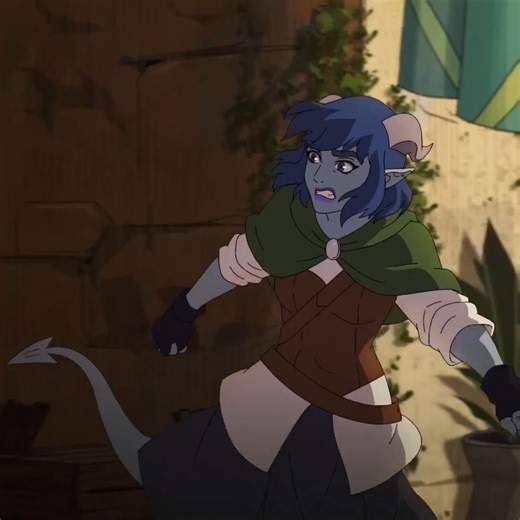 102K views · 1.7K reactions | Jester's love-at-first-sight moment 殺 | Prime Video | Facebook