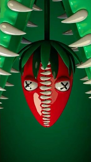 𝗦𝗧𝗥𝗔𝗪𝗕𝗘𝗥𝗥𝗬 𝗠𝗢𝗡𝗦𝗧𝗘𝗥