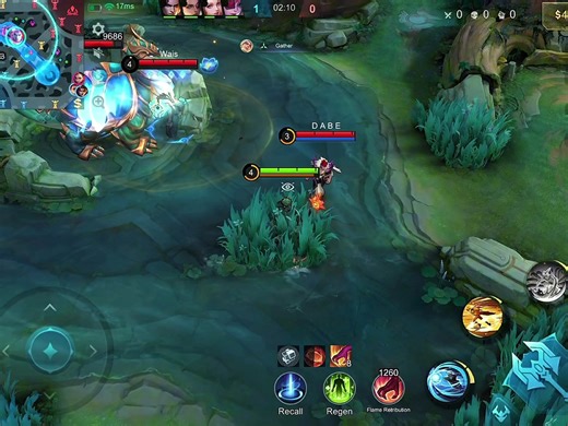 Unlocking the Secret Emblem and Builds in MLBB