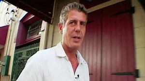 Watch A Cook's Tour Season 2 Episode 2 - No Beads, No Babes, No Bourbon Street