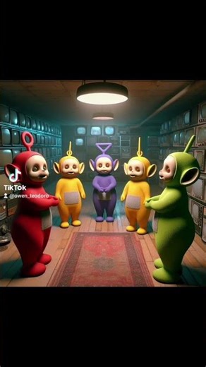 #Teletubbies 513