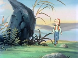 Nils Holgersson csodálatos utazása... 12.rész