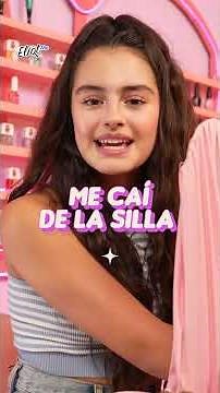 TANIA NICOLE TELLS US 5 INTERESTING FACTS ABOUT THE NEW CQ. DID YOU KNOW THEM ALL? #shorts